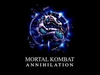 Wallpaper Mortal Kombat Desktop