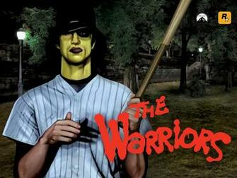 Thread Fury The Warriors Wallpaper