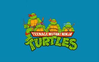 Tmnt Wallpaper HD