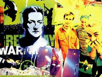 Tre Cool Wallpaper