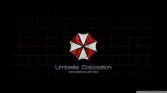 Umbrella Corp Wallpaper