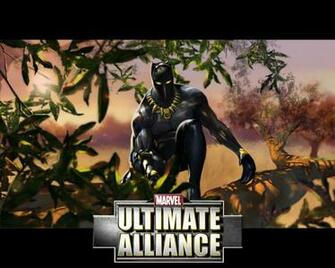 Black Panther