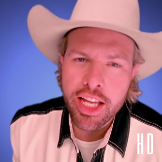Toby Keith Wallpaper