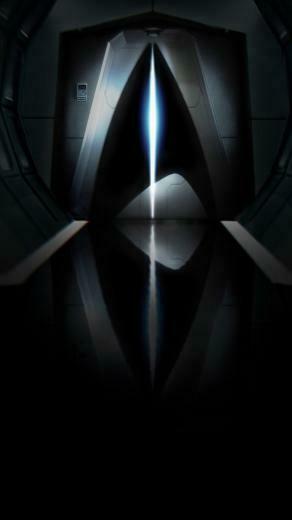Star Trek Phone Wallpaper On