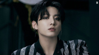 Bts Jung Kook Wallpaper