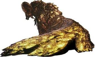 Bannedlagiacrus Originally Rukodiora S Hunt Had An