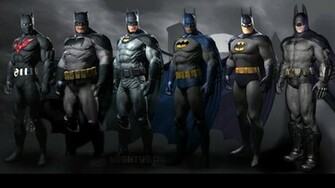 Frank Miller Dark Knight Wallpaper S
