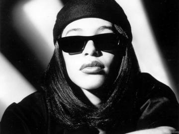 Aaliyah Wallpaper Top Background