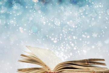 Best Reading Background Magical
