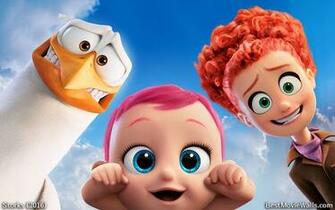 Storks Bestmoalls By