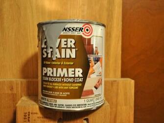 Zinsser Primer