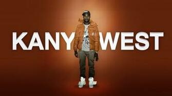 Kanye West Desktop Wallpaper High Definition