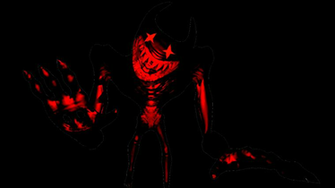 Bendy And The Ink Machine Beast