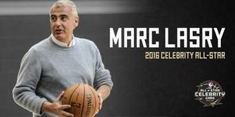 Lasry To Compete In Nba All Star Celebrity Game Milwaukee Bucks