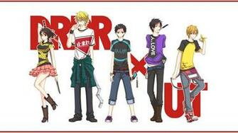 Durarara Drrr Wallpaper