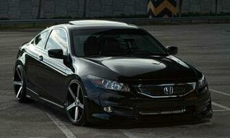 Honda Accord Coupe Wallpaper Super Pics Of