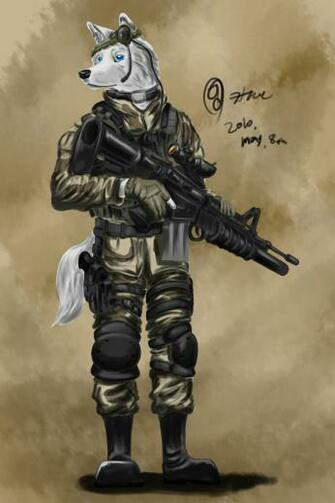 Generation Kill By Kta1540