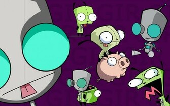Gir Wallpaper