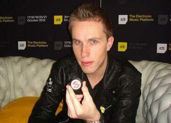 Nicky Romero Wallpaper