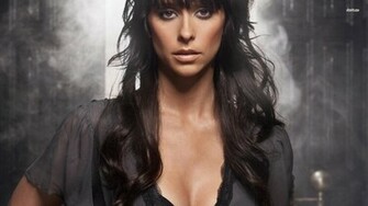 Jennifer Love Hewitt HD Wallpaper For Desktop