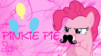 Pinkie Pie Wallpaper Image In Collection