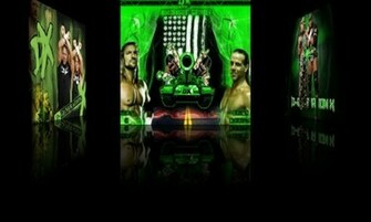Bigger Wwe Dx Wallpaper HD For Android Screenshot