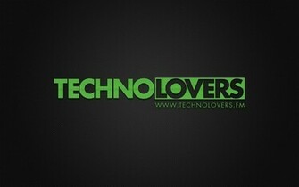 Category Music Styles HD Wallpaper Subcategory Techno