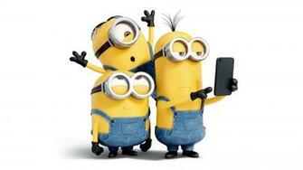 Minions Wallpaper HD