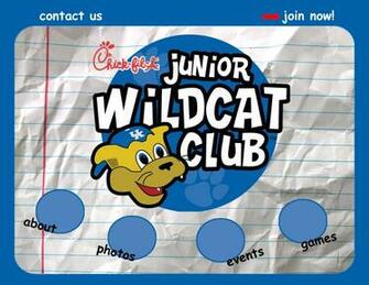 Kentucky Wildcats Basketball