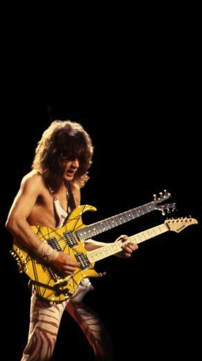 Van Halen Cool Wallpaper