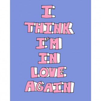 I Think M In Love Again Lemon Twist