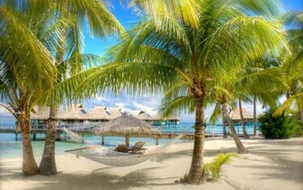 Wallpaper Of Beach Vacation Computer Desktop Image