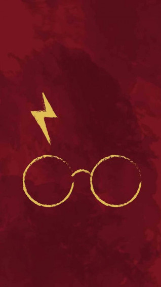 Harry Potter Aesthetic Picture Wallpaper