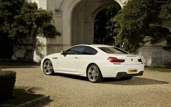 Bmw Series Coupe Widescreen Exotic Car Wallpaper