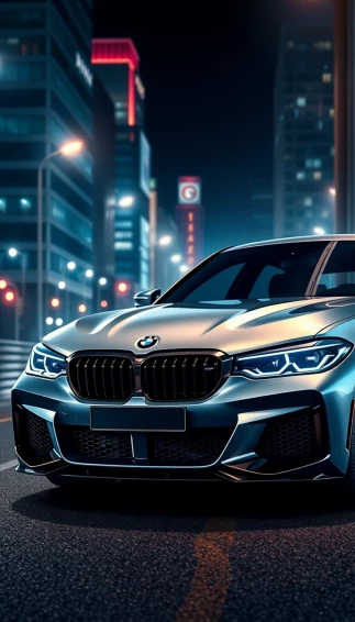 Bmw G80 Wallpaper