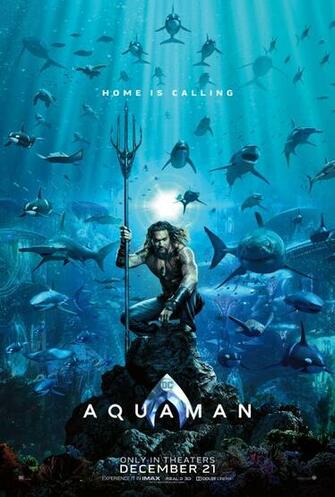 Aquaman Wallpaper Image Group