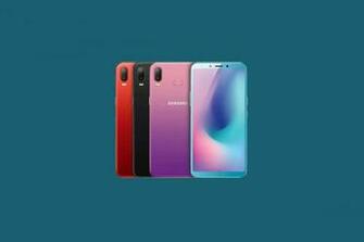 Change Language On Samsung Galaxy A6s