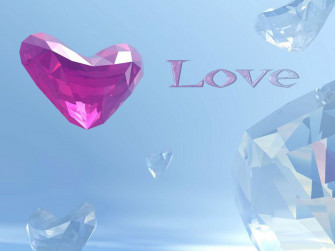 Love Wallpaper