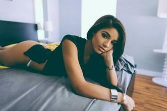 Yovanna Ventura Wallpaper Image Photos Pictures Background