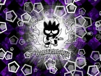 Badtz Maru Wallpaper