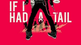 Queens Of The Stone Age Like Clockwork Wallpaper