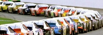 Nascar Wallpaper HD
