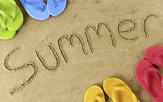 Cute Summer Wallpaper