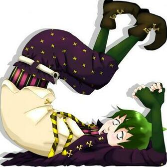 Ao No Exorcist Amaimon HD Wallpaper Car Pictures