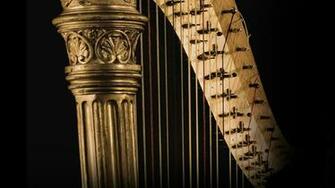 Harp HD Wallpaper General For