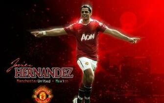 Chicharito Hernandez Wallpaper