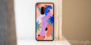Here Are The Official Wallpaper For Pixel And Pro