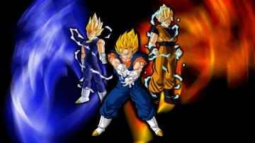 Dragon Ball Z Wallpaper HD Goku Net