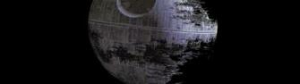 Death Star Black Etoile Noire Ultra Or Dual High Definition