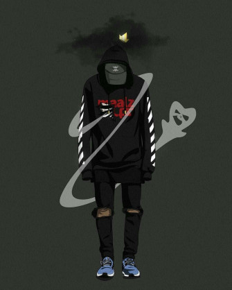 Dope Boy Wallpaper